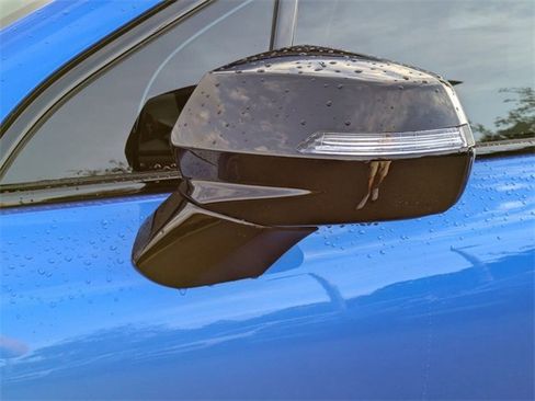 New 2026 Honda Prologue Touring image 12