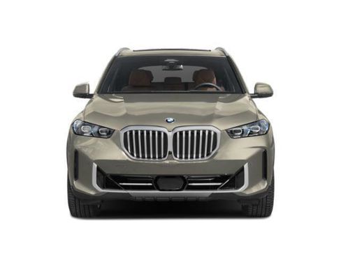New 2026 BMW X5 xDrive40i w/ M Sport Package image 4