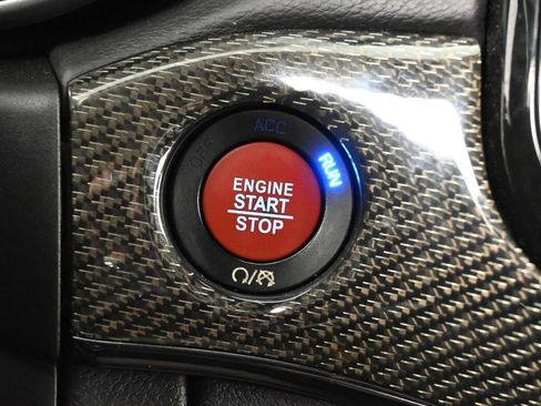 Used 2021 Jeep Grand Cherokee Trackhawk w/ Trailer Tow Group IV image 39