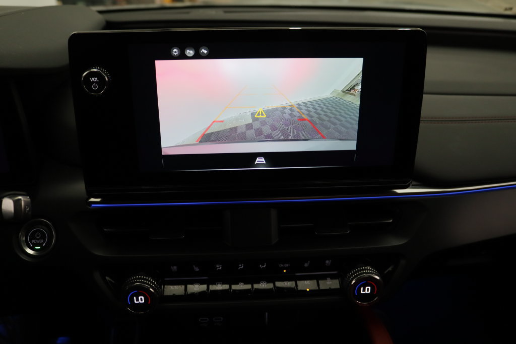 Certified 2024 Acura ZDX A-Spec AWD/4WD image 21