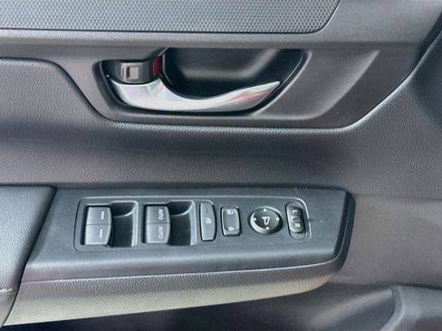 Certified 2024 Honda CR-V EX image 20