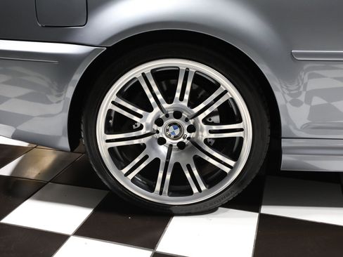 Used 2004 BMW M3 Coupe RWD image 36