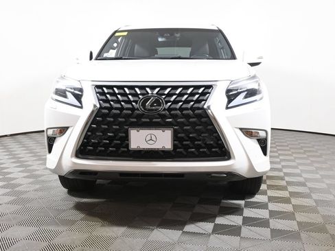 Used 2023 Lexus GX 460 Premium w/ Premium Plus Package AWD/4WD image 10