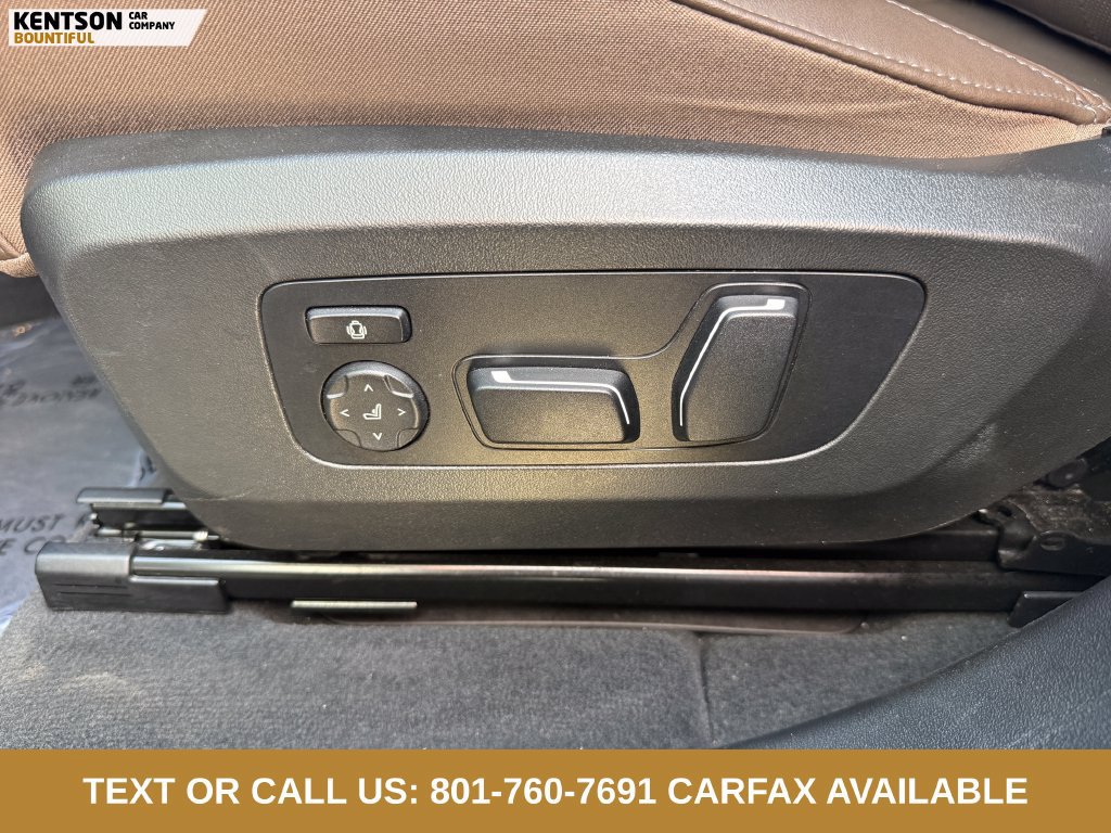 Used 2025 BMW X3 xDrive30i AWD/4WD image 31