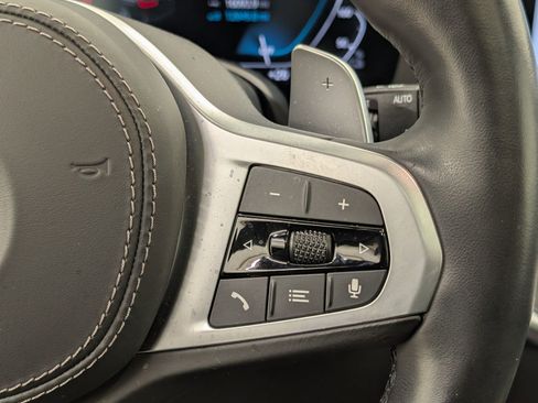 Used 2022 BMW X5 xDrive45e w/ M Sport Package image 24