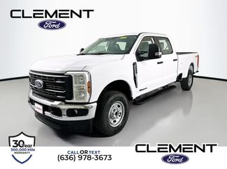 New 2026 Ford F250 XL w/ XL Chrome Package AWD/4WD video 1