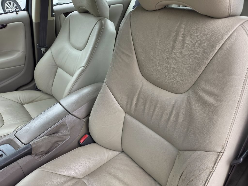 Used 2003 Volvo S60 2.4 FWD image 22