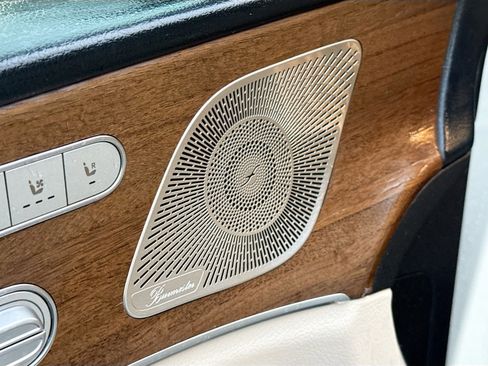 Used 2022 Mercedes-Benz GLS 450 4MATIC image 19