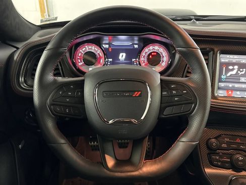 Used 2023 Dodge Challenger R/T Scat Pack RWD image 20