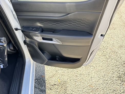 New 2025 Ford Ranger XLT w/ Trailer Tow Package image 16