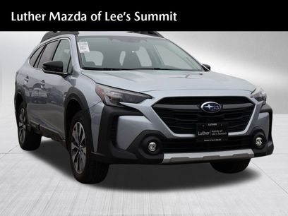 Used 2024 Subaru Outback Limited