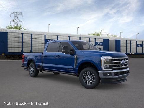 New 2026 Ford F350 4x4 Crew Cab Super Duty image 7