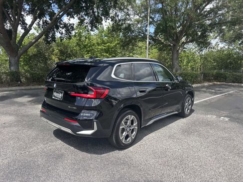 Certified 2026 BMW X1 xDrive28i w/ Technology Package AWD/4WD image 4