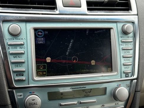 Used 2007 Toyota Camry Hybrid image 23