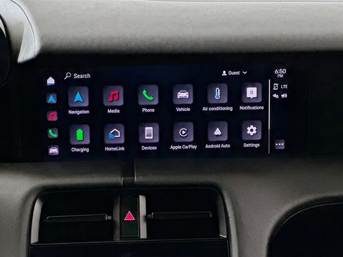 Used 2020 Porsche Taycan 4S image 12