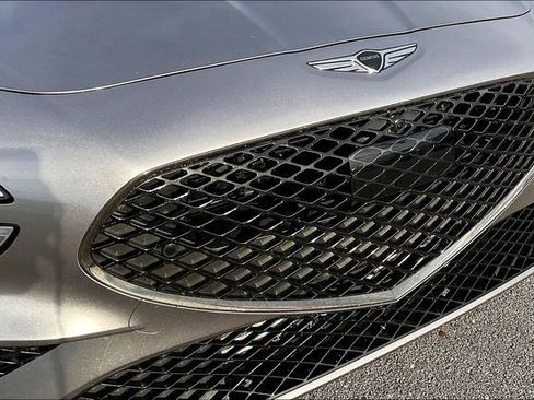 Certified 2025 Genesis G70 3.3T Advanced w/ Sport Prestige Package image 30