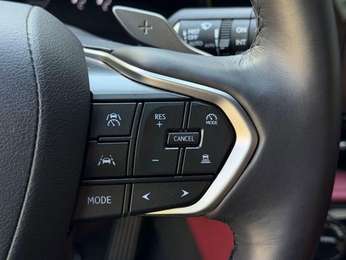 Used 2025 Lexus NX 350 AWD w/ Cold Area Package image 25