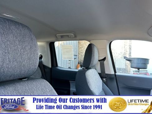 New 2025 Ford Maverick XLT image 13