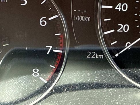 New 2026 MAZDA CX-30 AWD 2.5 S w/ Select Sport Pkg image 41