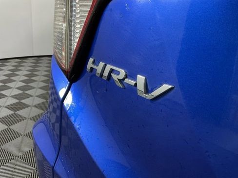 Used 2020 Honda HR-V Sport image 10