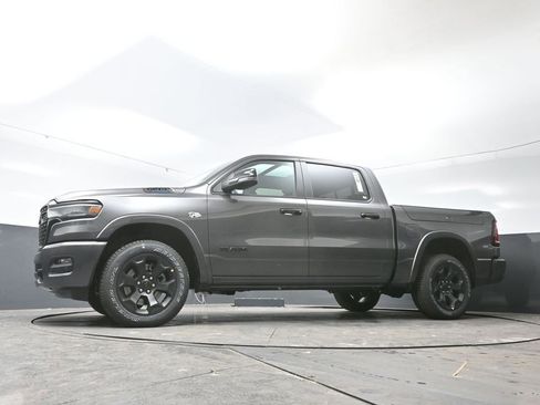 New 2026 RAM 1500 Big Horn image 44