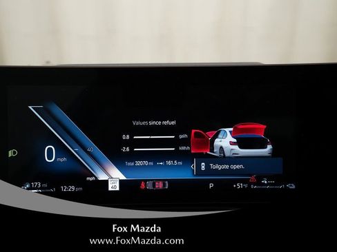 Used 2023 BMW 330e xDrive w/ Driving Assistance Package image 2