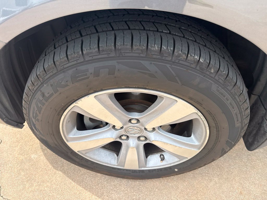 Used 2011 Acura MDX AWD/4WD image 33