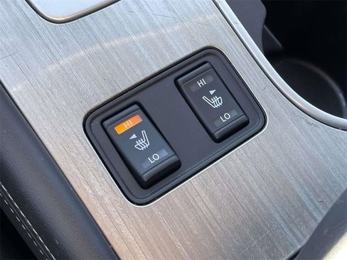 Used 2018 Nissan Murano SL w/ Midnight Edition Package image 22