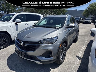 Used 2023 Buick Encore GX Select