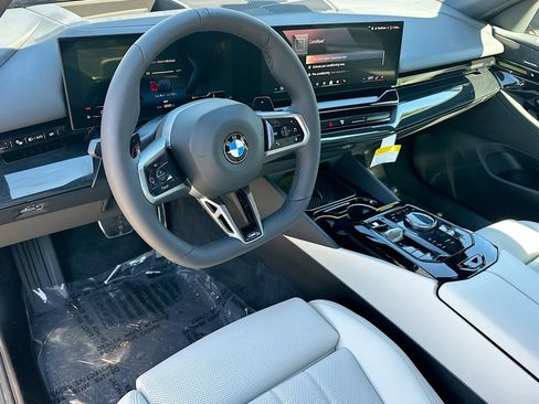 New 2026 BMW 530i image 10