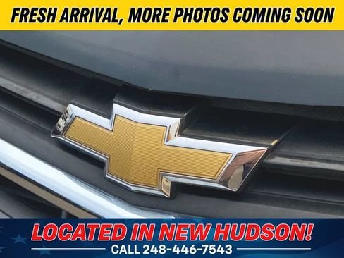 Used 2020 Chevrolet Equinox LS w/ LS Convenience Package AWD/4WD image 29