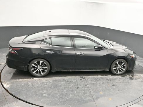 Used 2023 Nissan Maxima SL image 42