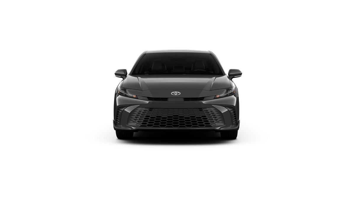 Certified 2026 Toyota Camry SE w/ Multimedia Upgrade Package AWD/4WD image 24