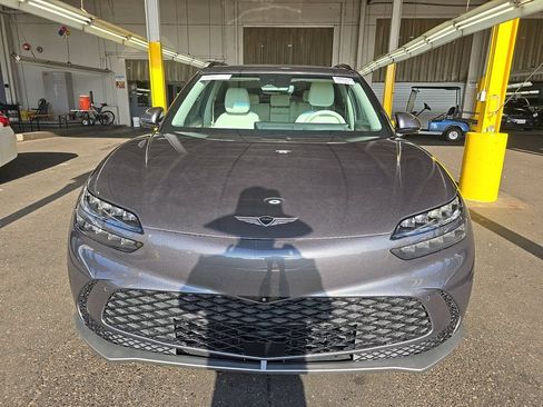 Used 2023 Genesis GV60 Performance AWD/4WD image 14