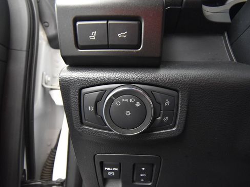 Used 2021 Ford Expedition Max Limited AWD/4WD image 26