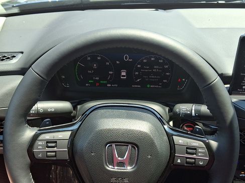 Used 2025 Honda Accord Touring image 20
