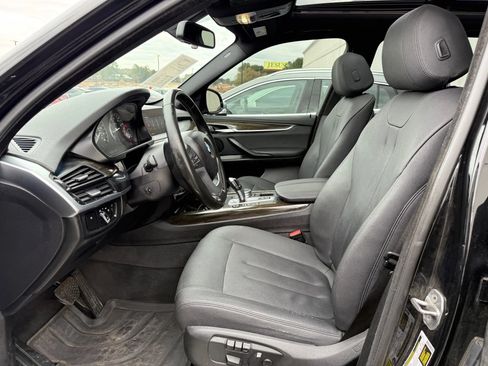 Used 2017 BMW X5 xDrive35i AWD/4WD image 2
