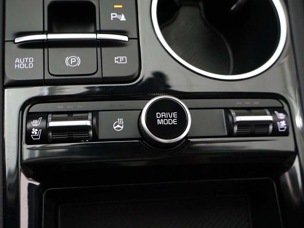 Used 2026 Kia K5 EX FWD image 56