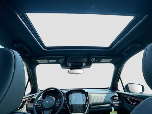 New 2026 Subaru Forester Sport AWD/4WD image 20