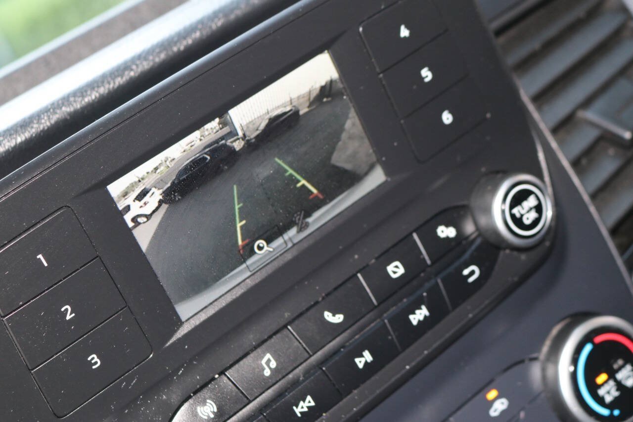 Used 2020 Ford Transit 150 Medium Roof RWD image 30