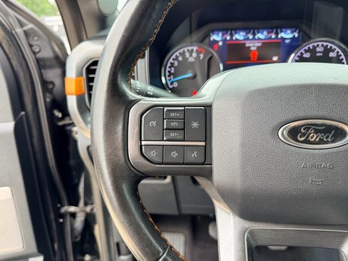 Used 2023 Ford F150 Tremor w/ Trailer Tow Package AWD/4WD image 18