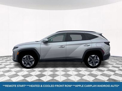 New 2026 Hyundai Tucson SEL w/ Tow & Go Package
