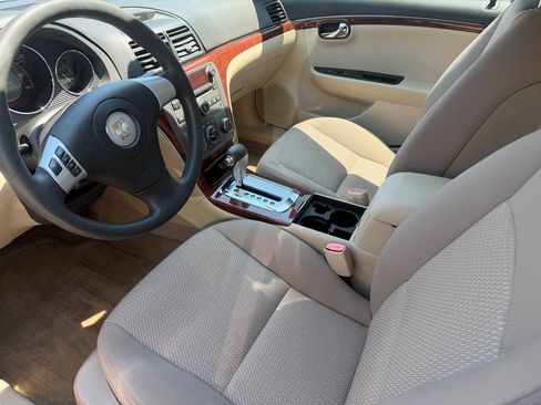 Used 2007 Saturn Aura XE FWD image 40