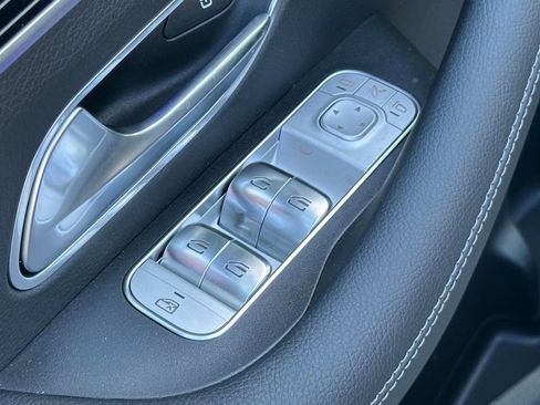 New 2025 Mercedes-Benz GLE 450 4MATIC Coupe image 13