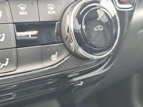New 2026 Chevrolet Trax LT w/ Driver Confidence Package FWD image 21