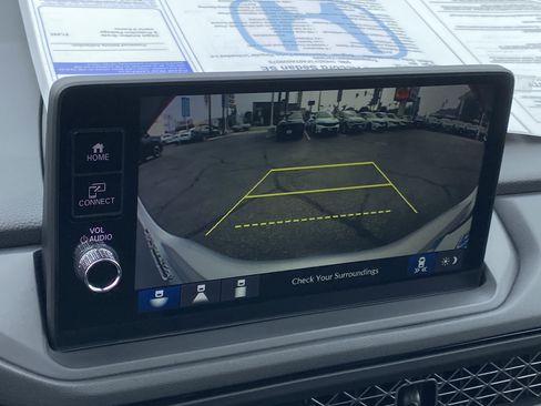 Used 2026 Honda Accord SE image 21