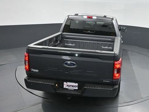 Used 2022 Ford F150 XLT w/ Equipment Group 302A High image 31