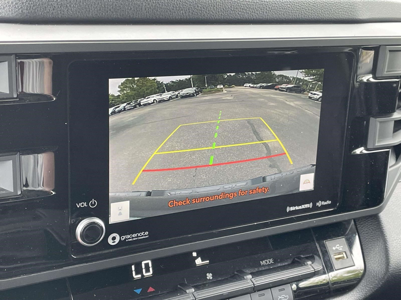 Used 2023 Toyota Tundra SR5 w/ SR5 Convenience Package AWD/4WD image 21