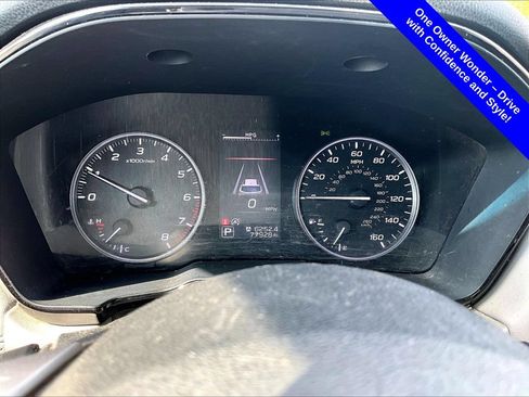 Used 2022 Subaru Outback Premium AWD/4WD image 20