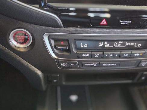 Certified 2026 Honda Ridgeline TrailSport image 40
